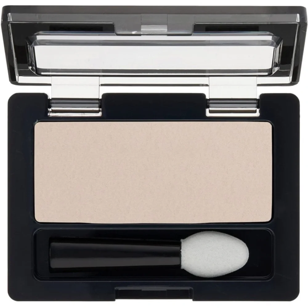 Maybelline New York Expert Wear Eyeshadow, Soft Pearl, 0.08 oz. NEW